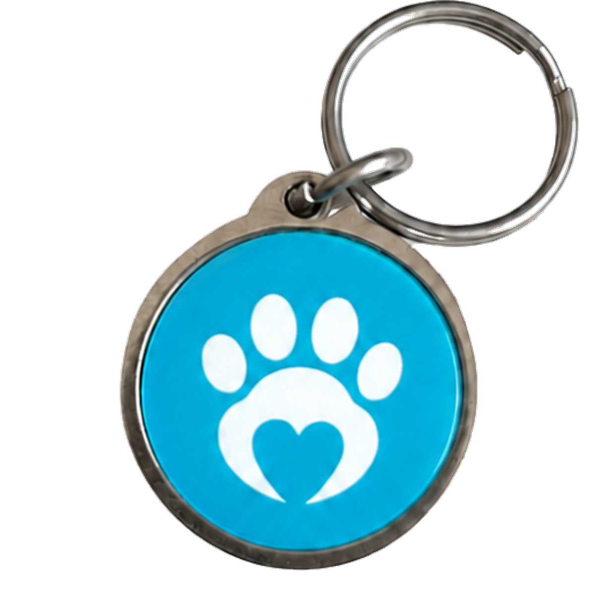 Pet Angel tag